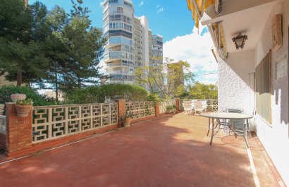 Herverkoop - Villa - El Campello