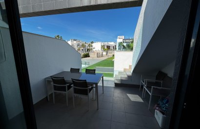Resale - Apartment / flat - Orihuela Costa - Los Altos