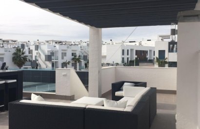 Resale - Apartment / flat - Orihuela Costa - Los Altos
