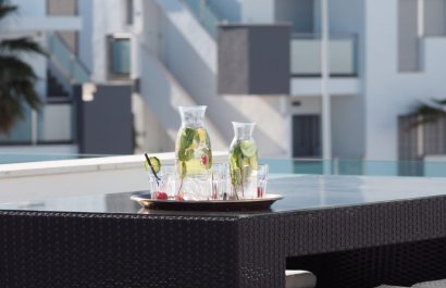 Resale - Apartment / flat - Orihuela Costa - Los Altos