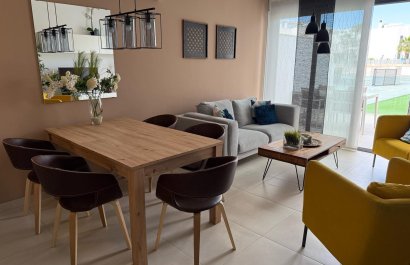 Resale - Apartment / flat - Orihuela Costa - Los Altos