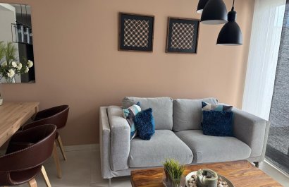 Resale - Apartment / flat - Orihuela Costa - Los Altos