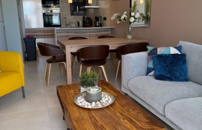 Resale - Apartment / flat - Orihuela Costa - Los Altos