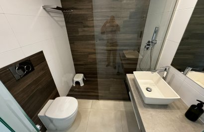 Resale - Apartment / flat - Orihuela Costa - Los Altos