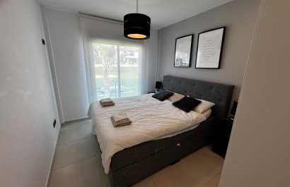 Resale - Apartment / flat - Orihuela Costa - Los Altos