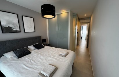 Resale - Apartment / flat - Orihuela Costa - Los Altos