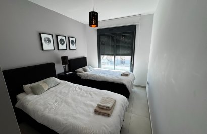 Resale - Apartment / flat - Orihuela Costa - Los Altos