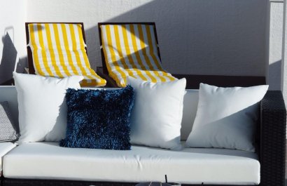 Resale - Apartment / flat - Orihuela Costa - Los Altos