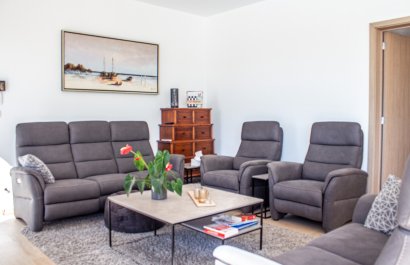 Resale - Villa - Torrevieia - La Siesta