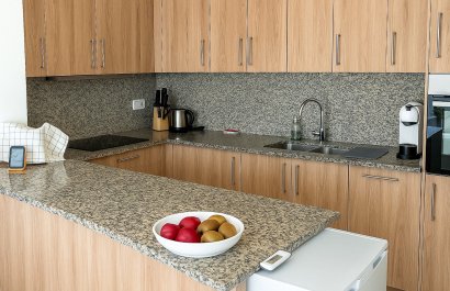 Resale - Villa - Torrevieia - La Siesta