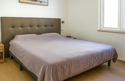 Resale - Villa - Torrevieia - La Siesta