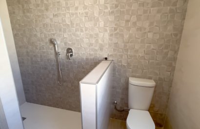 Resale - Villa - Torrevieia - La Siesta