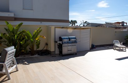 Resale - Villa - Torrevieia - La Siesta