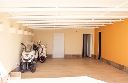 Resale - Villa - Torrevieia - La Siesta