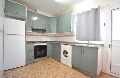 Resale - Townhouse / Duplex / Corner - Orihuela Costa - Los Altos