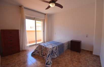 Resale - Townhouse / Duplex / Corner - Orihuela Costa - Los Altos