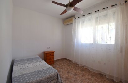 Resale - Townhouse / Duplex / Corner - Orihuela Costa - Los Altos