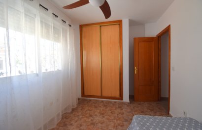 Resale - Townhouse / Duplex / Corner - Orihuela Costa - Los Altos