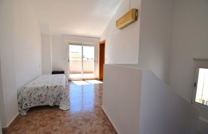 Resale - Townhouse / Duplex / Corner - Orihuela Costa - Los Altos