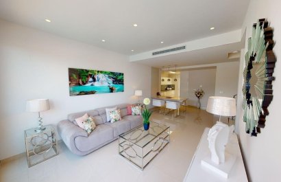 Resale - Villa - Torrevieia - Torrevieja