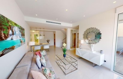 Resale - Villa - Torrevieia - Torrevieja