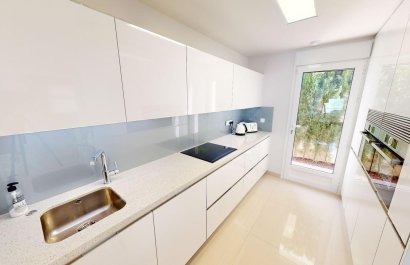 Resale - Villa - Torrevieia - Torrevieja