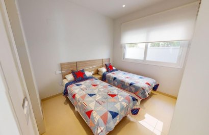 Resale - Villa - Torrevieia - Torrevieja