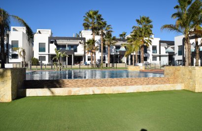 Resale - Apartment / flat - Orihuela Costa - La Zenia