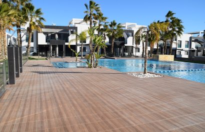 Resale - Apartment / flat - Orihuela Costa - La Zenia