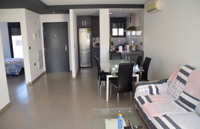 Resale - Apartment / flat - Orihuela Costa - La Zenia