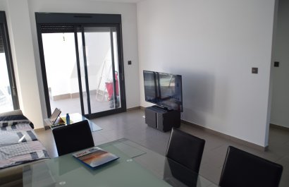 Resale - Apartment / flat - Orihuela Costa - La Zenia