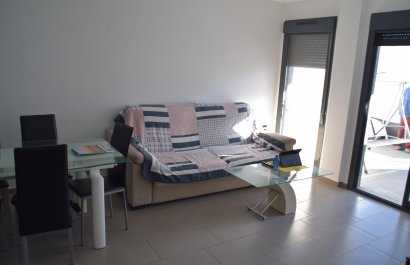 Resale - Apartment / flat - Orihuela Costa - La Zenia