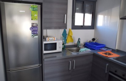 Resale - Apartment / flat - Orihuela Costa - La Zenia