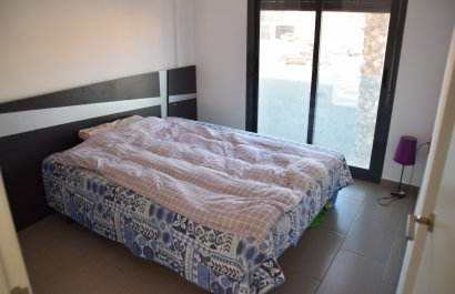 Resale - Apartment / flat - Orihuela Costa - La Zenia