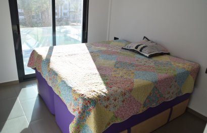 Resale - Apartment / flat - Orihuela Costa - La Zenia