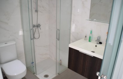 Resale - Apartment / flat - Orihuela Costa - La Zenia
