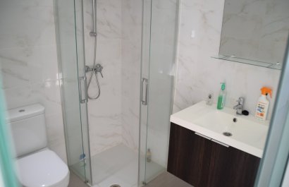 Resale - Apartment / flat - Orihuela Costa - La Zenia