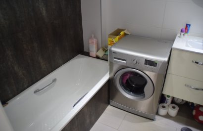 Resale - Apartment / flat - Orihuela Costa - La Zenia