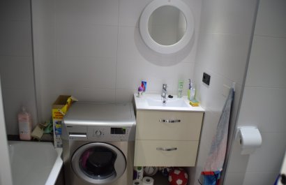 Resale - Apartment / flat - Orihuela Costa - La Zenia