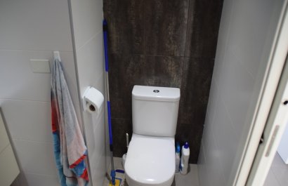 Resale - Apartment / flat - Orihuela Costa - La Zenia