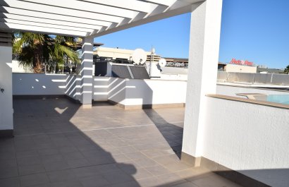 Resale - Apartment / flat - Orihuela Costa - La Zenia