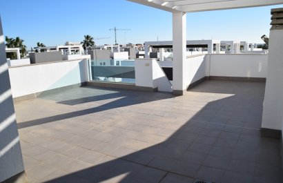 Resale - Apartment / flat - Orihuela Costa - La Zenia