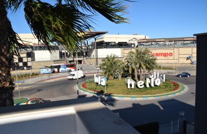 Resale - Apartment / flat - Orihuela Costa - La Zenia