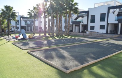 Resale - Apartment / flat - Orihuela Costa - La Zenia