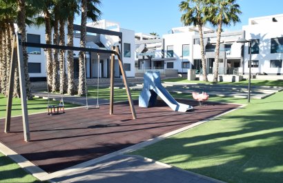 Resale - Apartment / flat - Orihuela Costa - La Zenia