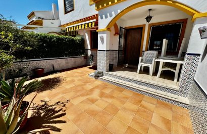 Reventa - Townhouse / Duplex - Torre de la Horadada