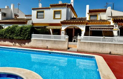 Reventa - Townhouse / Duplex - Torre de la Horadada