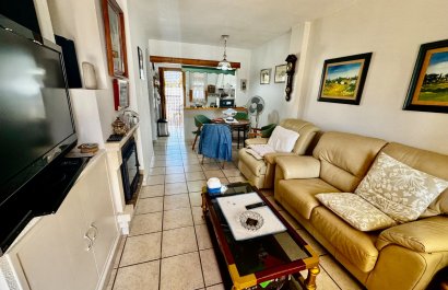 Reventa - Townhouse / Duplex - Torre de la Horadada