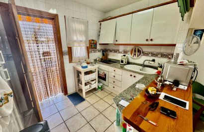 Reventa - Townhouse / Duplex - Torre de la Horadada