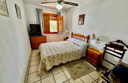 Reventa - Townhouse / Duplex - Torre de la Horadada